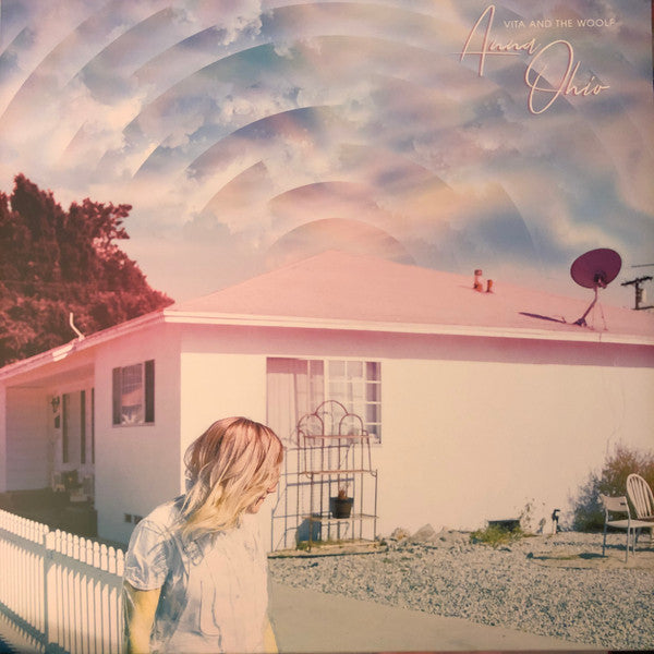 VITA & THE WOOLF - ANNA OHIO