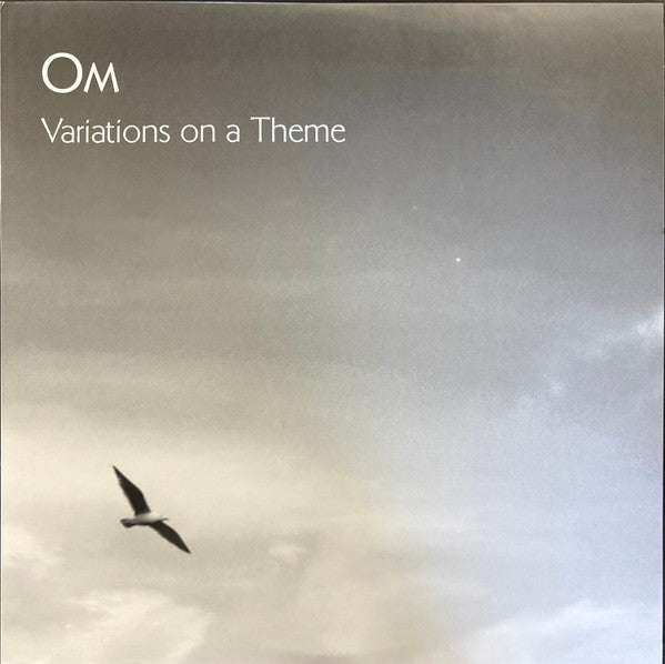 OM - VARIATIONS ON A THEME