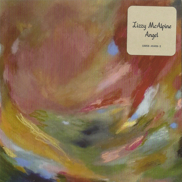 MCALPINE LIZZY - ANGEL