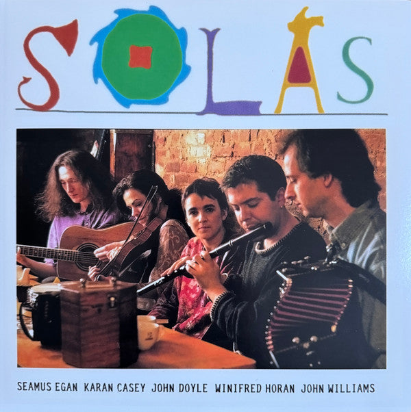 SOLAS