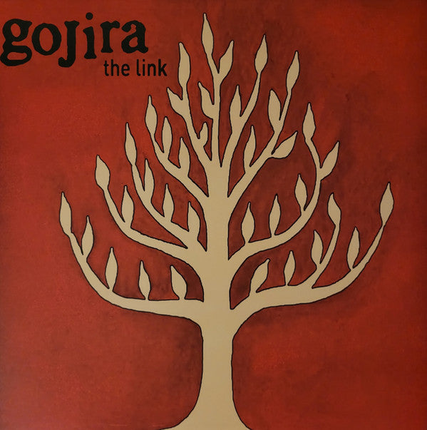 GOJIRA - LINK
