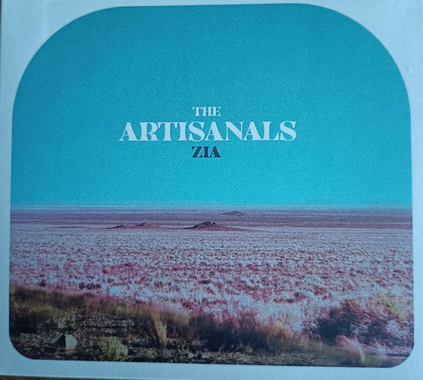 ARTISANALS - ZIA