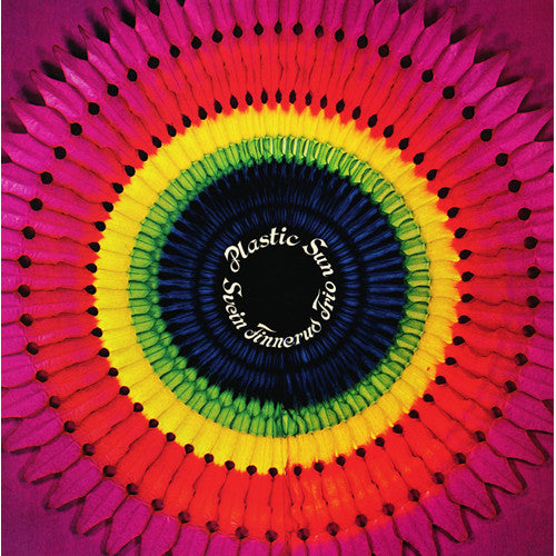 FINNERUD,SVEIN TRIO - PLASTIC SUN
