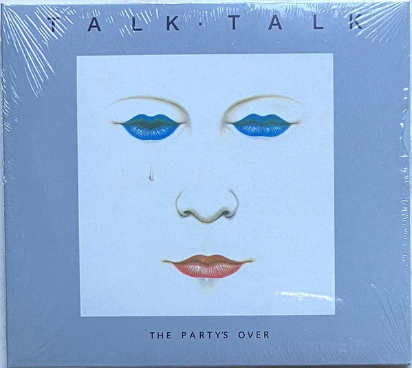 TALK TALK - PARTY'S OVER