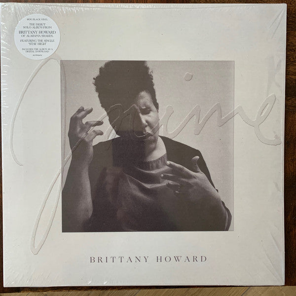 HOWARD,BRITTANY - JAIME
