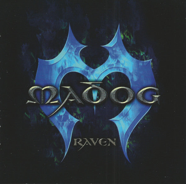 MADOG - RAVEN