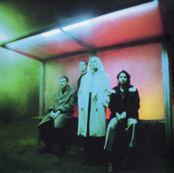 WOLF ALICE - BLUE WEEKEND