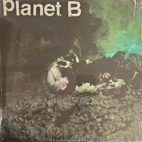 PLANET B - PLANET B
