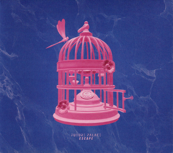 FUTURE PALACE - ESCAPE