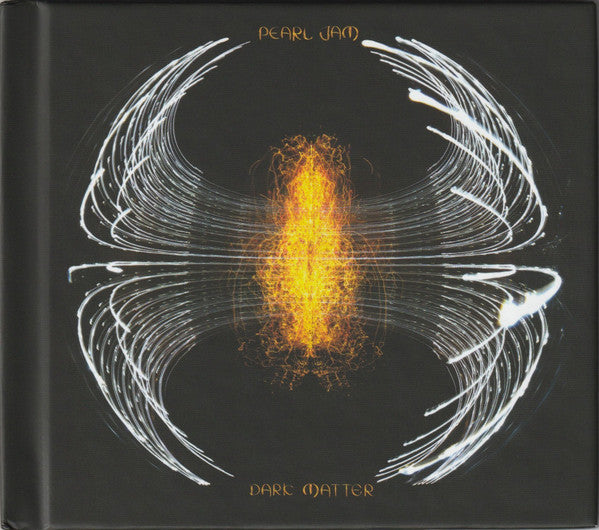 PEARL JAM - DARK MATTER