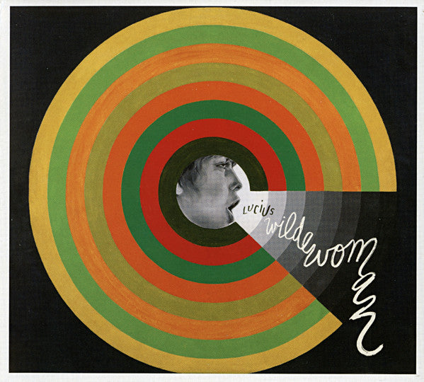 LUCIUS - WILDEWOMAN (THE NEW RECORDINGS)