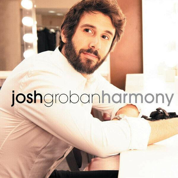 GROBAN JOSH - HARMONY (DELUXE)