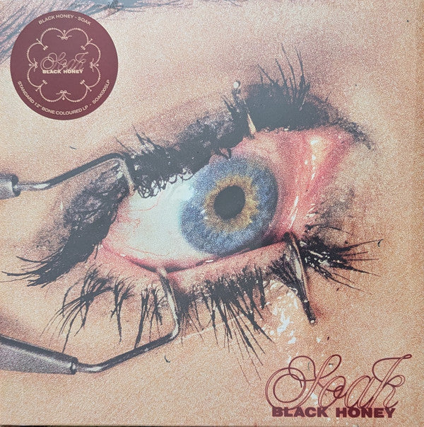 BLACK HONEY - SOAK