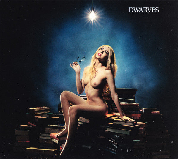 DWARVES - CONCEPT ALBUM