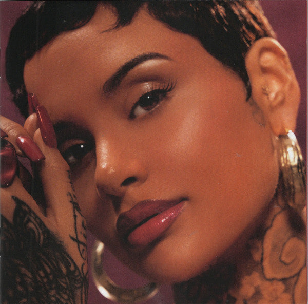 KEHLANI - KEHLANI (X)
