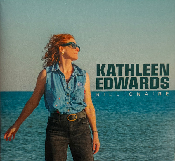 EDWARDS,KATHLEEN - BILLIONAIRE