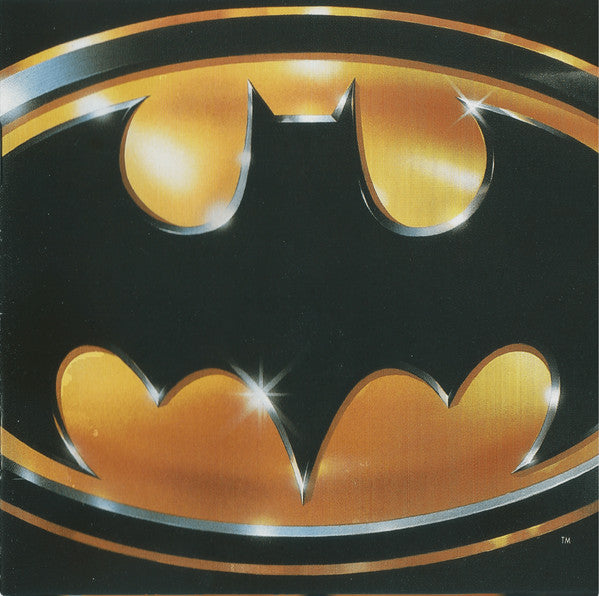 BATMAN OST - BATMAN OST