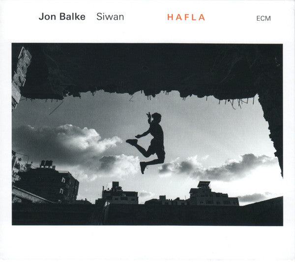 BALKE,JON - SIWAN - HAFLA