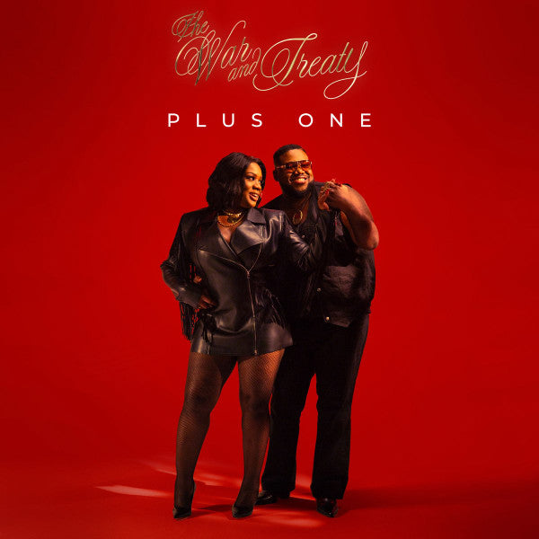 WAR & TREATY - PLUS ONE