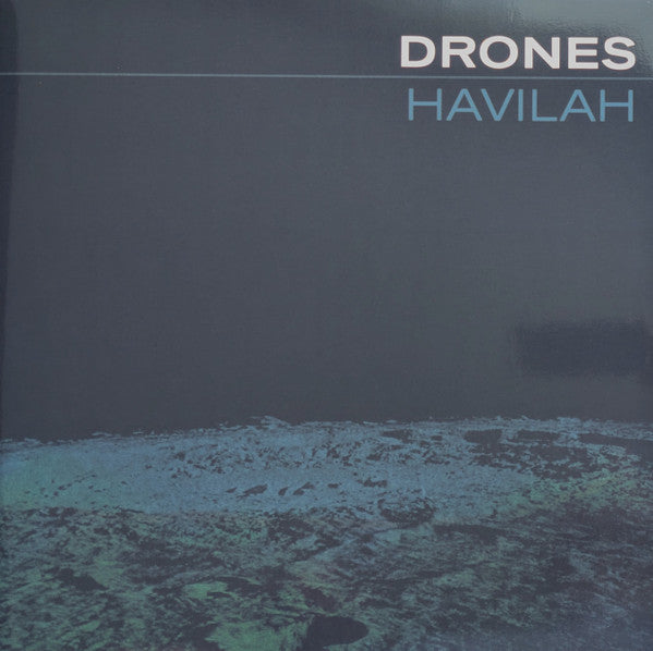 DRONES - HAVILAH (2LP)