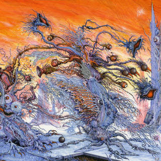 ULTHAR - COSMOVORE