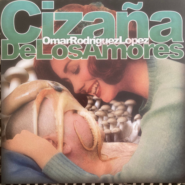 RODRIGUEZ-LOPEZ,OMAR - CIZANA DE LOS AMORES