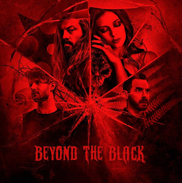 BEYOND THE BLACK - BEYOND THE BLACK
