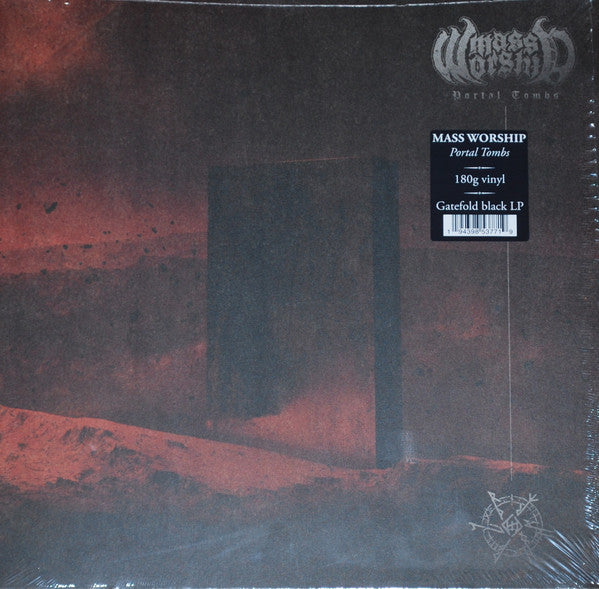MASS WORSHIP - PORTAL TOMBS