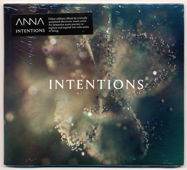 ANNA - INTENTIONS