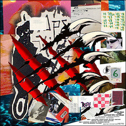 ROYAL TRUX - PLATINUM TIPS + ICE CREAM