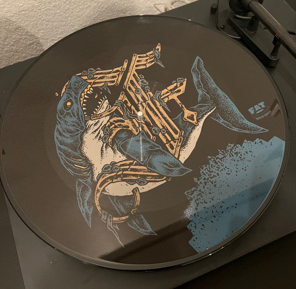 FLATLINERS - BETWEEN OUR TEETH