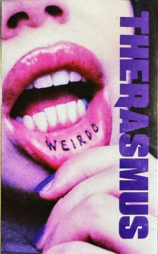 RASMUS - WEIRDO