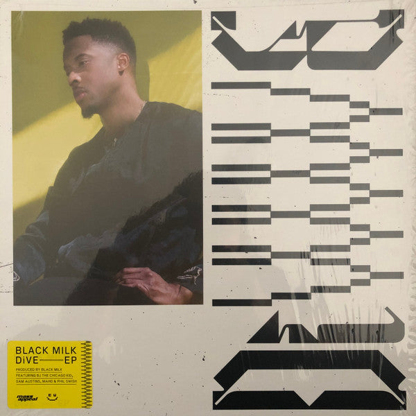 BLACK MILK - DIVE