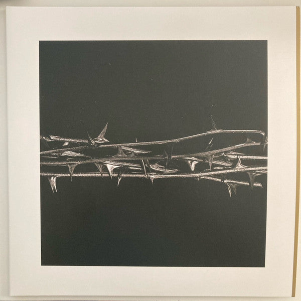 AMENRA - DE DOORN (GOLD VINYL)