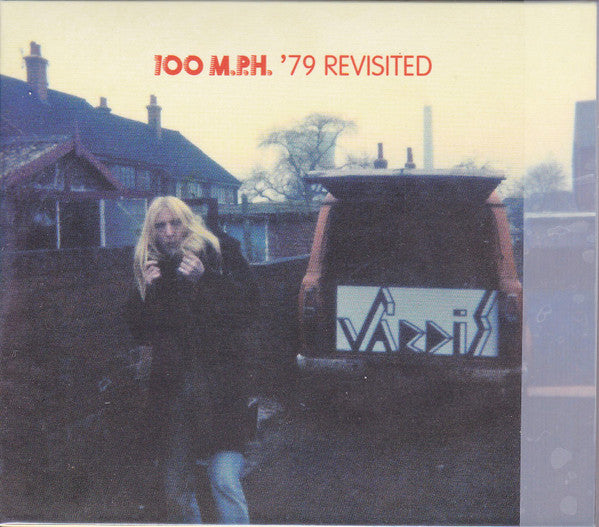 VARDIS - 100 M.P.H. '79 REVISITED