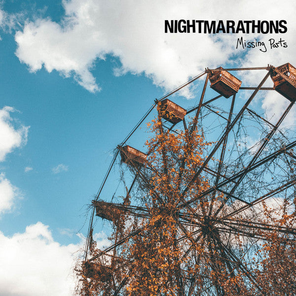 NIGHTMARATHONS - MISSING PARTS