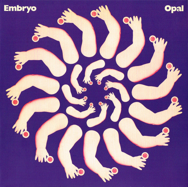 EMBRYO - OPAL