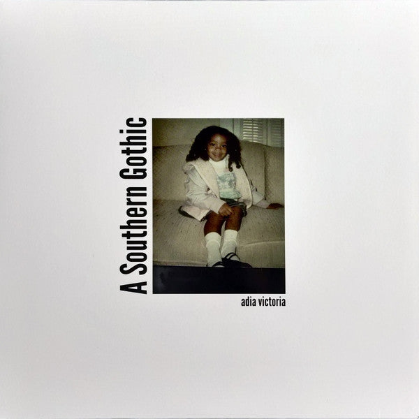 ADIA VICTORIA - SOUTHERN GOTHIC