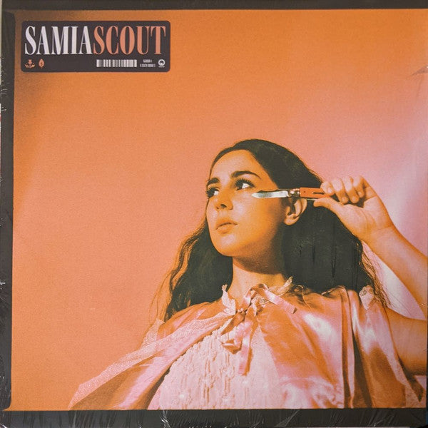 SAMIA - SCOUT