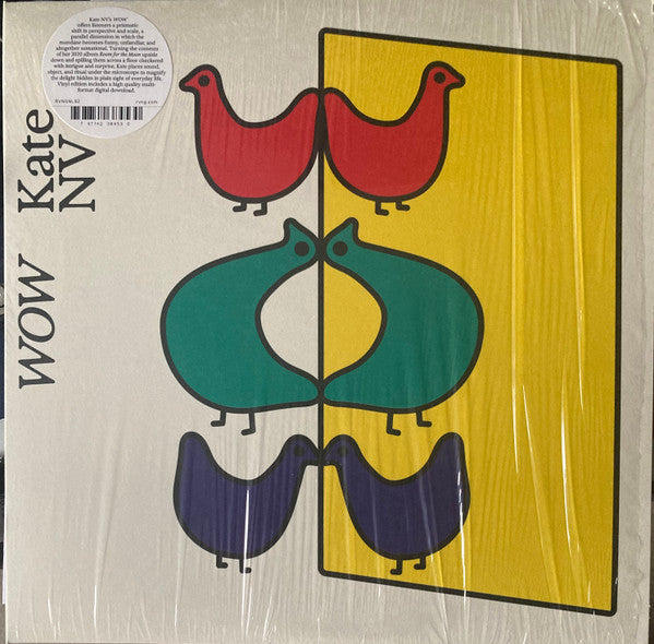 NV,KATE - WOW