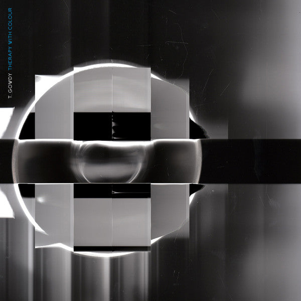 T. GOWDY - THERAPY WITH COLOUR (180G)