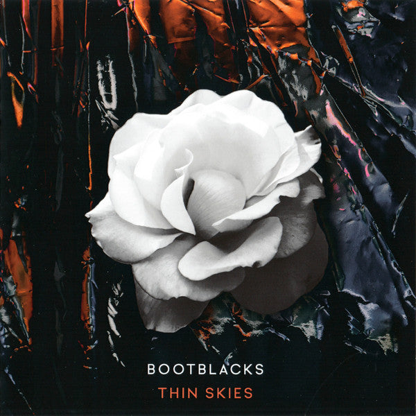 BOOTBLACKS - THIN SKIES