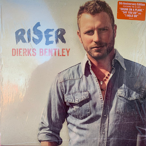BENTLEY,DIERKS - RISER