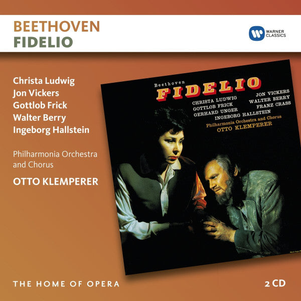 BEETHOVEN: FIDELIO