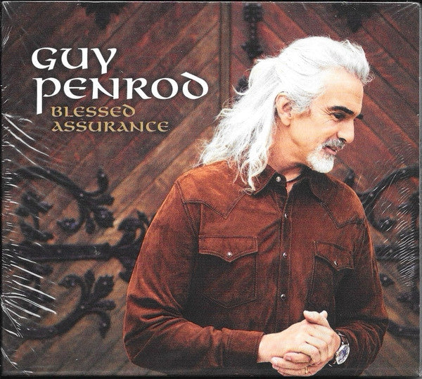 PENROD GUY - BLESSED ASSURANCE