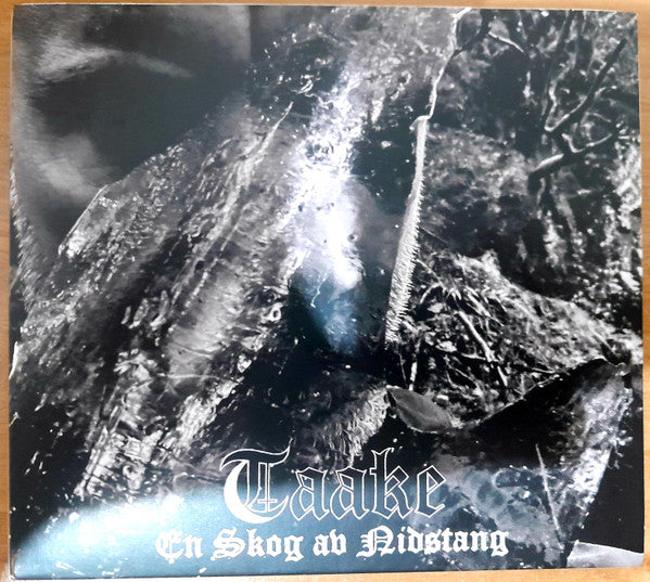 TAAKE - EN SKOG AV NIDSTANG (DIGI)
