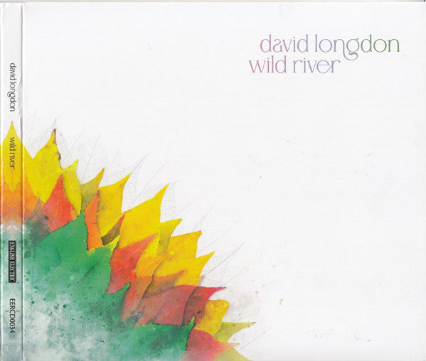 LONGDON DAVID - WILD RIVER (2CD)