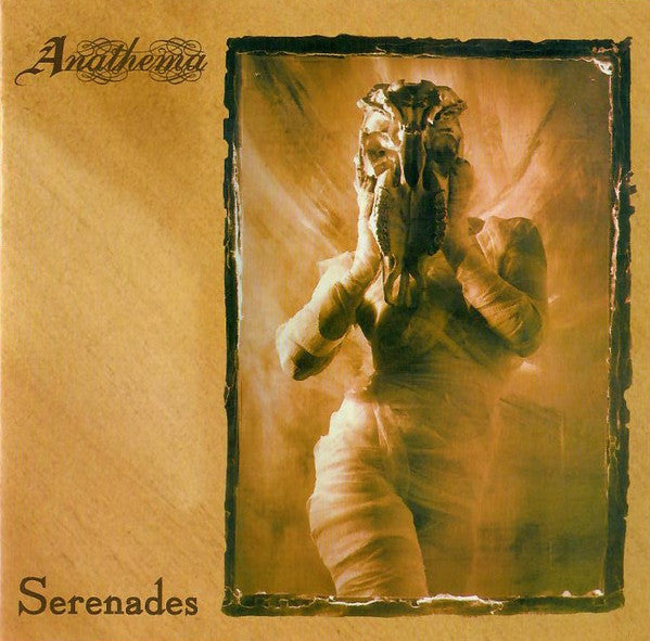 ANATHEMA - SERENADES