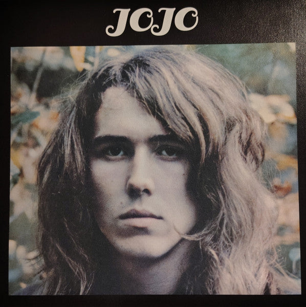 KOOYMANS,GEORGE - JOJO (REMASTERED) (LIGHT GREEN VINYL)