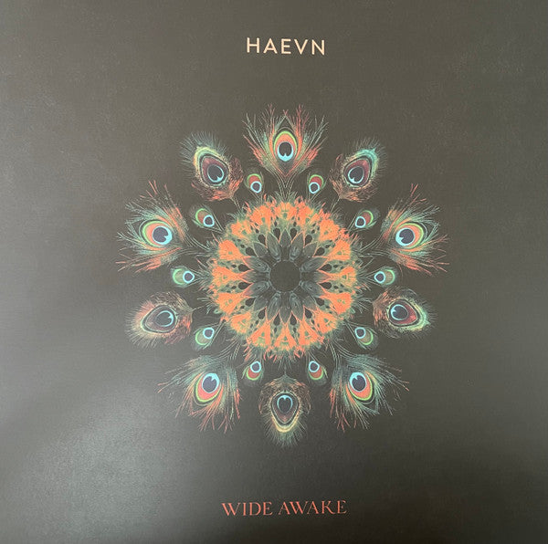 HAEVN - WIDE AWAKE